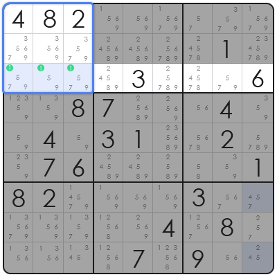 sudoku with diagonals