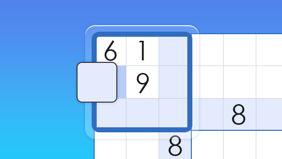 5x5 sudoku